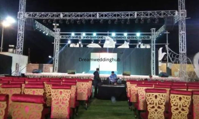 Sri Shiva Sai Sounds  Lightning